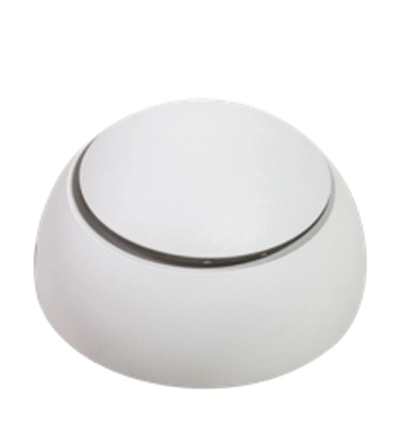 Wandlamp Bug Wit - Giga Meubel