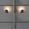 Wandlamp Bug Zwart - Giga Meubel