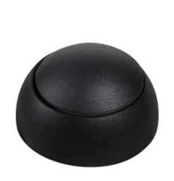 Wandlamp Bug Zwart - Giga Meubel