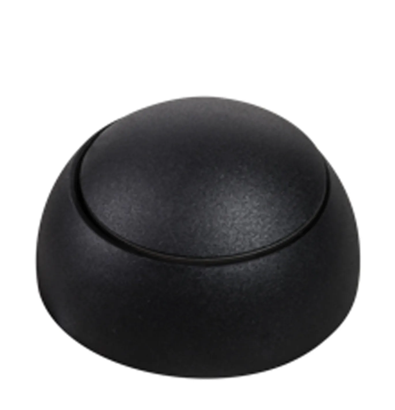 Wandlamp Bug Zwart - Giga Meubel