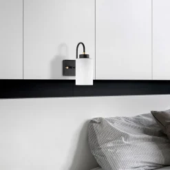 Wandlamp Duzsuz Goud