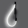 Wandlamp Galakse Zwart LED 2700-6500K - Giga Meubel