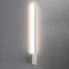 Wandlamp Lahti L Wit 3000K - Giga Meubel