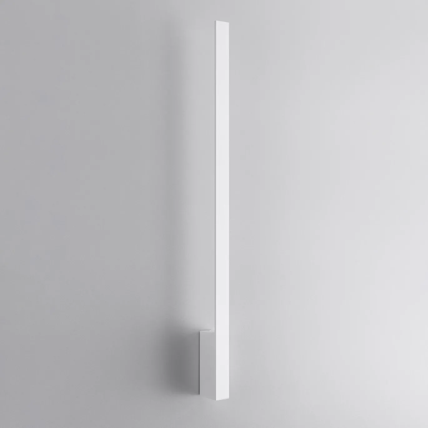 Wandlamp Lahti L Wit 3000K - Giga Meubel