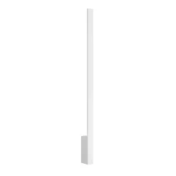 Wandlamp Lahti L Wit 3000K - Giga Meubel