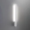 Wandlamp Lahti M Wit 4000K - Giga Meubel