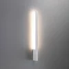 Wandlamp Lahti M Wit 3000K - Giga Meubel