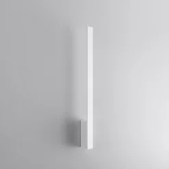 Wandlamp Lahti M Wit 3000K - Giga Meubel