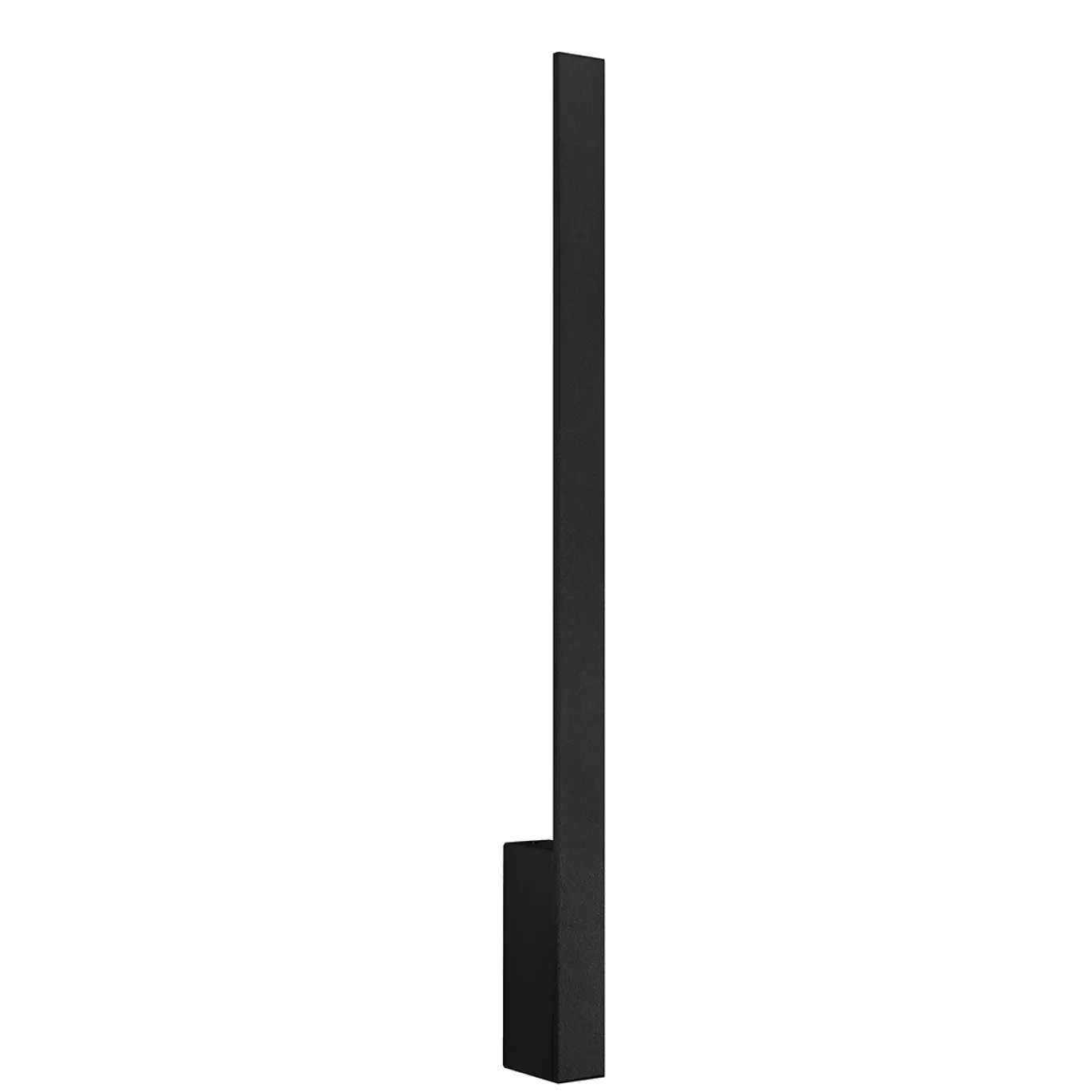 Wandlamp Lahti M Zwart 3000K - Giga Meubel