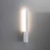 Wandlamp Lahti S Wit 3000K - Giga Meubel