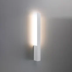 Wandlamp Lahti S Wit 3000K - Giga Meubel