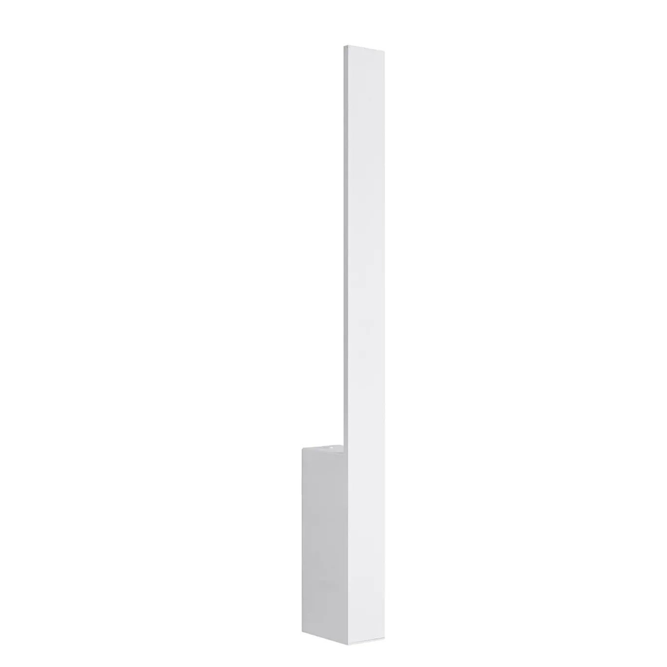 Wandlamp Lahti S Wit 3000K - Giga Meubel