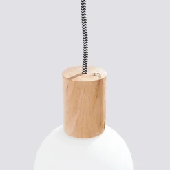 Wandlamp Nibmi Naturel - Giga Meubel