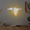 Wandlamp Pacali Wit