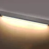 Wandlamp Pinne Grijs 3000K 200cm - Giga Meubel