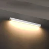 Wandlamp Pinne Wit 3000K 90cm - Giga Meubel