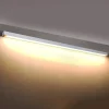 Wandlamp Pinne Wit 3000K 200cm - Giga Meubel