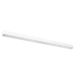 Wandlamp Pinne Wit 3000K 118cm - Giga Meubel