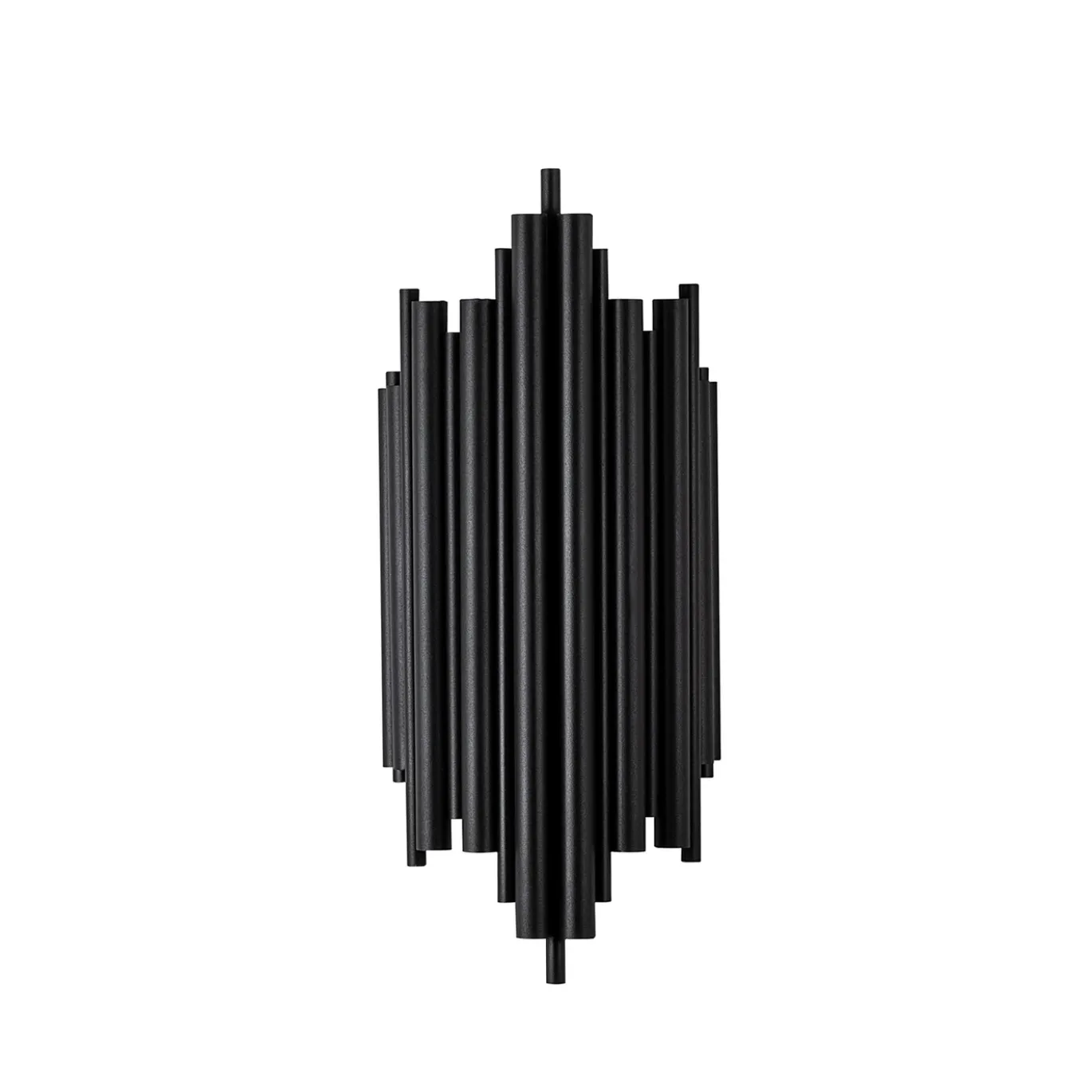 Wandlamp Reis Zwart