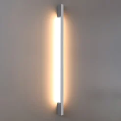 Wandlamp Sappo L Wit 3000K - Giga Meubel