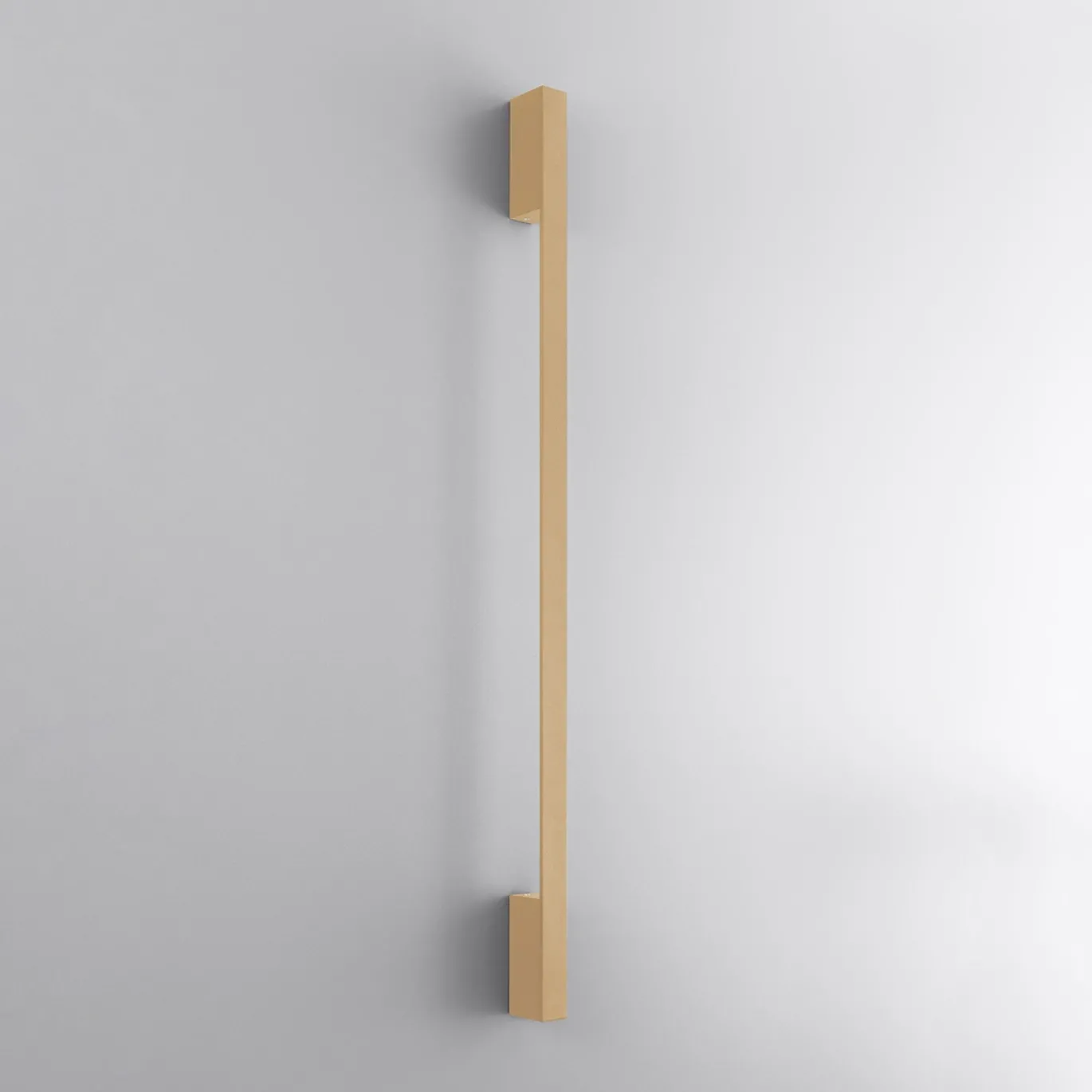 Wandlamp Sappo M Goud 3000K - Giga Meubel