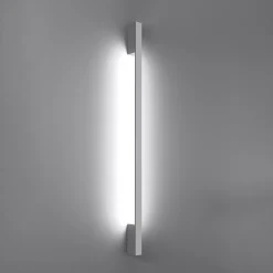 Wandlamp Sappo M Wit 4000K - Giga Meubel