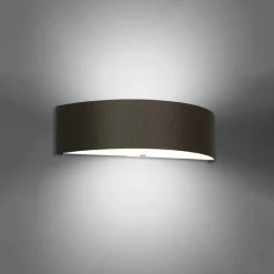 Wandlamp Skala Zwart - Giga Meubel
