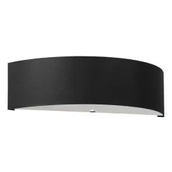 Wandlamp Skala Zwart - Giga Meubel