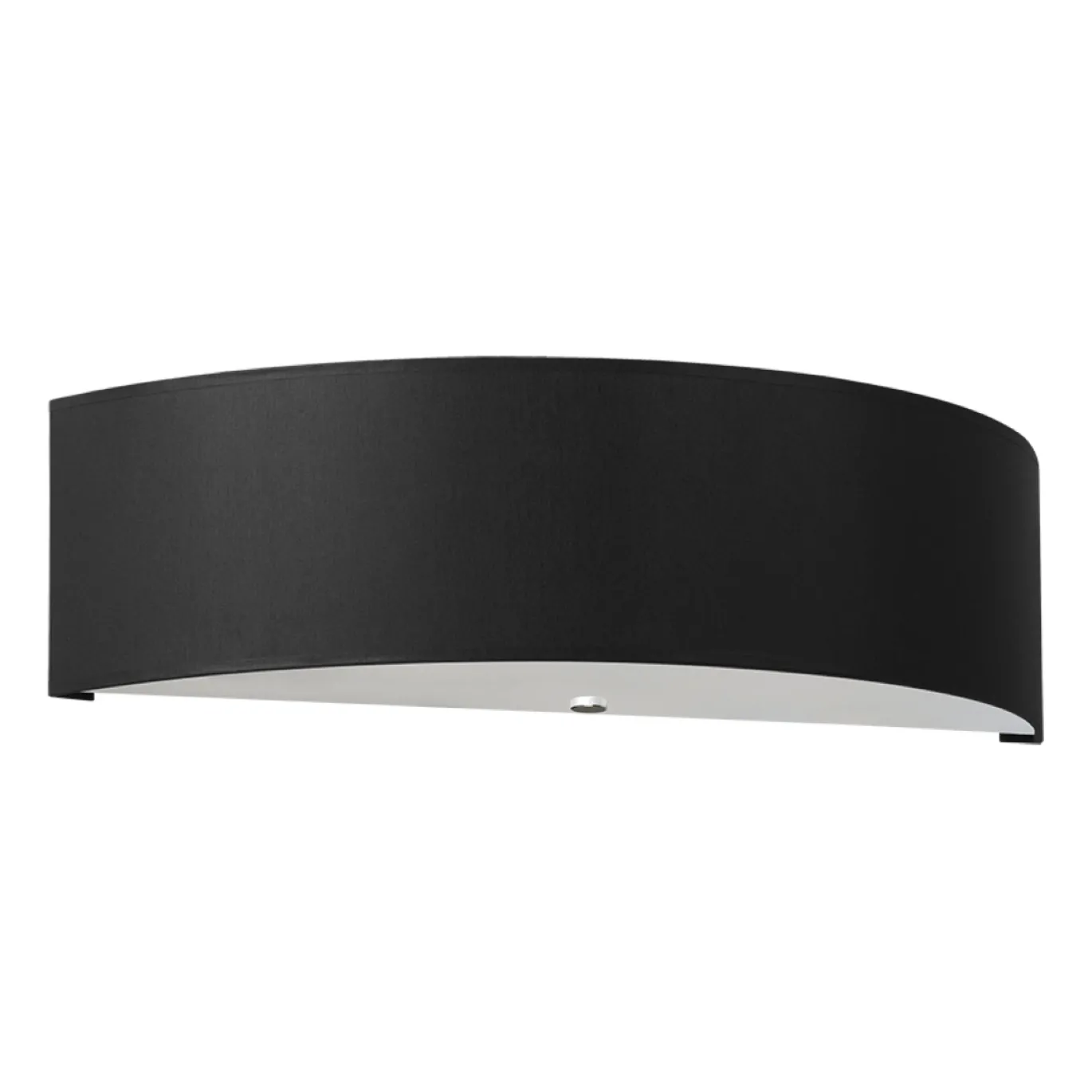 Wandlamp Skala Zwart - Giga Meubel