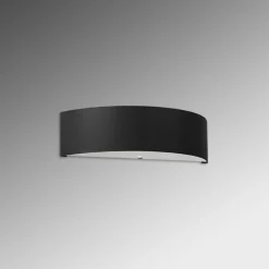 Wandlamp Skala Zwart - Giga Meubel