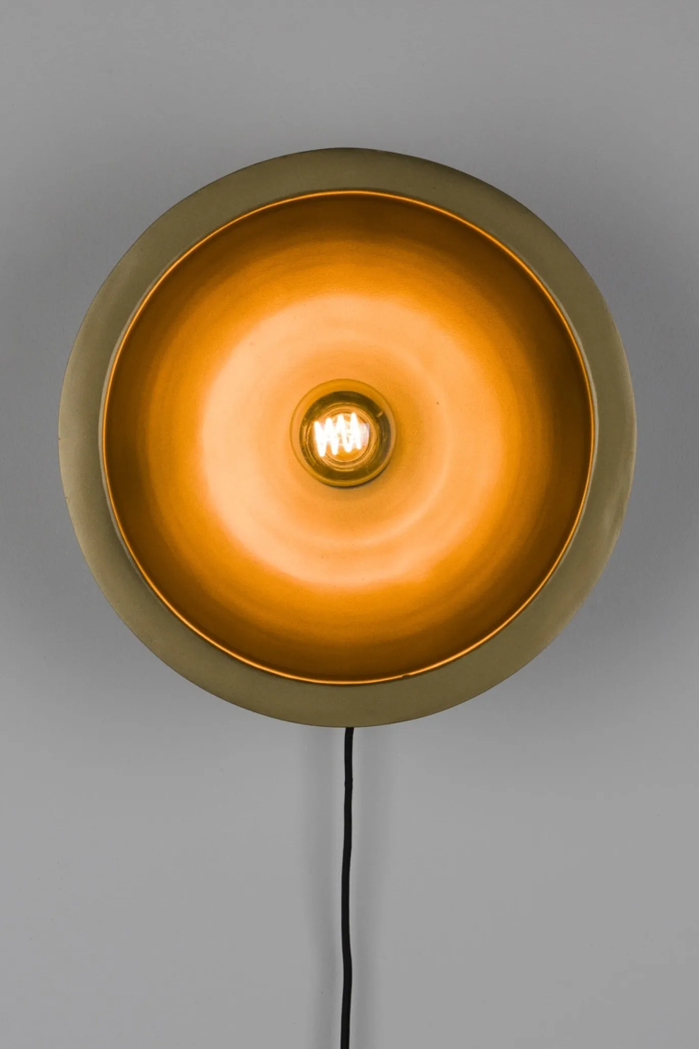 Wandlamp Sunny Rond L - Giga Meubel