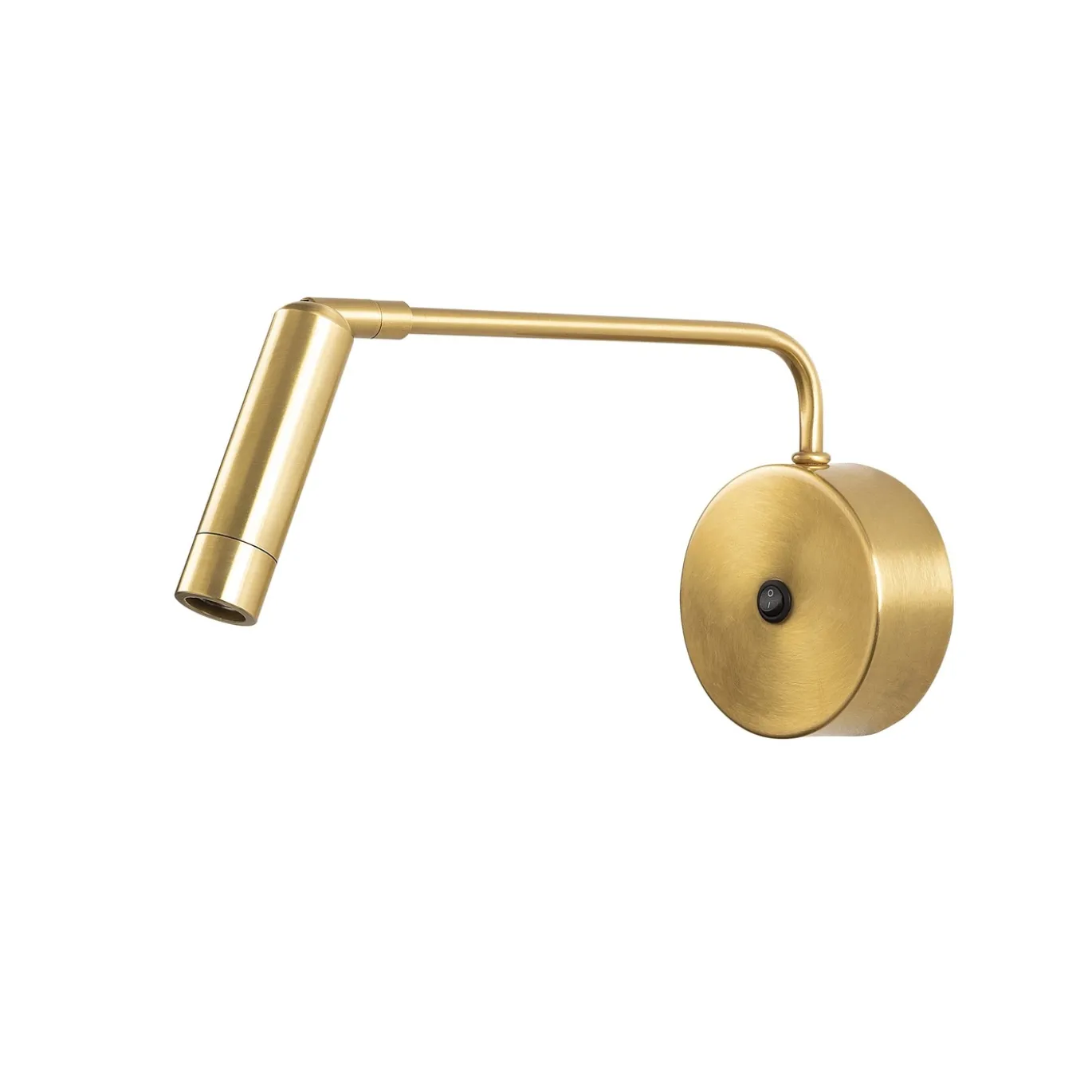 Wandlamp Ugur Goud