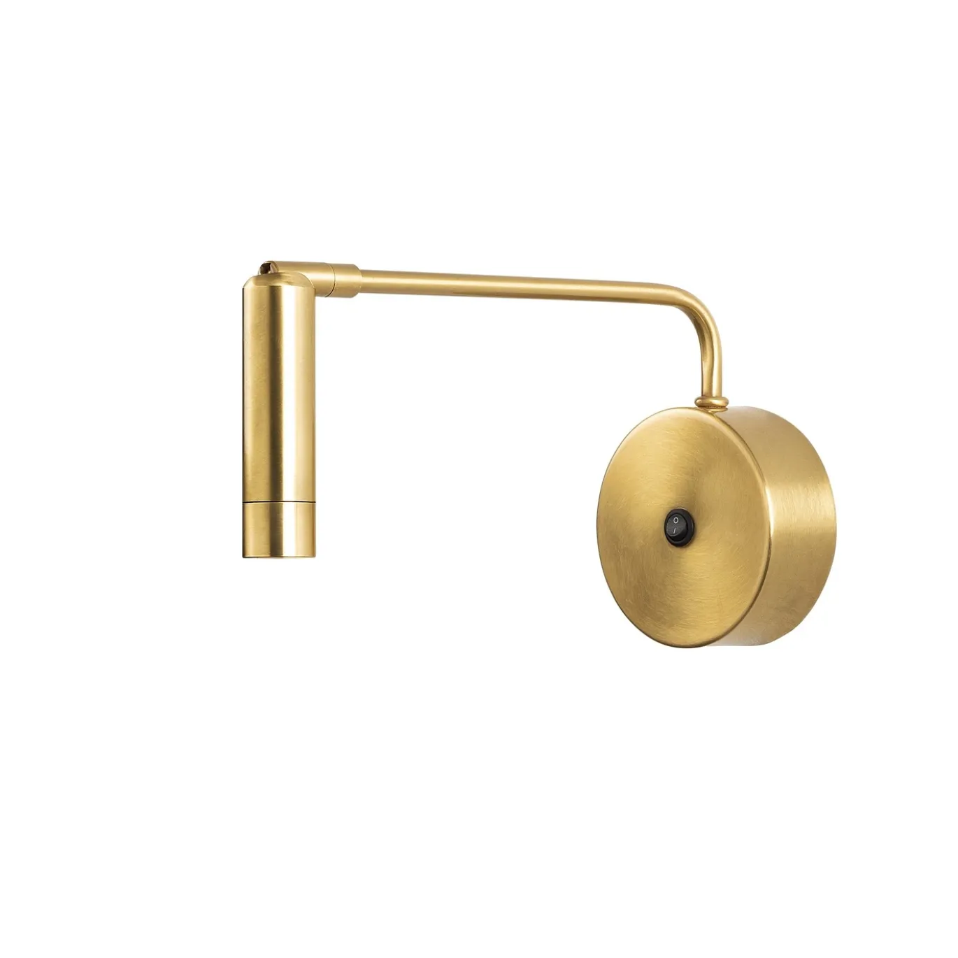 Wandlamp Ugur Goud