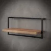Wandplank Edge 65cm - Giga Meubel