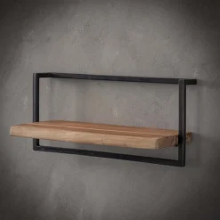 Wandplank Edge 65cm - Giga Meubel