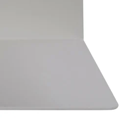 Wandplank Emina Wit Set van 2 35cm - Giga Living
