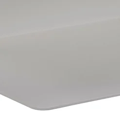 Wandplank Emina Wit Set van 2 35cm - Giga Living