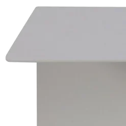 Wandplank Emina Wit Set van 2 35cm - Giga Living