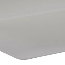 Wandplank Emina Wit Set van 2 35cm - Giga Living