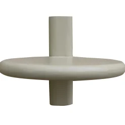 Wandplank Febe Beige 25cm - Giga Meubel
