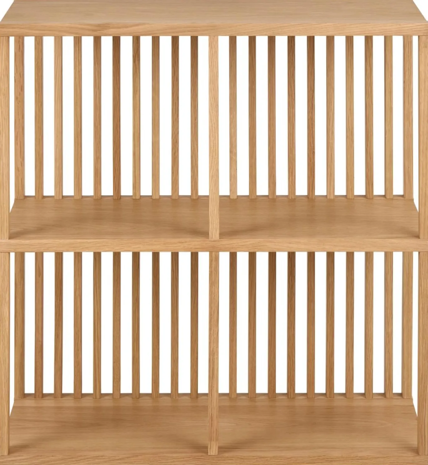 Wandplank Kairo Eiken 67x31x69 cm - Giga Living
