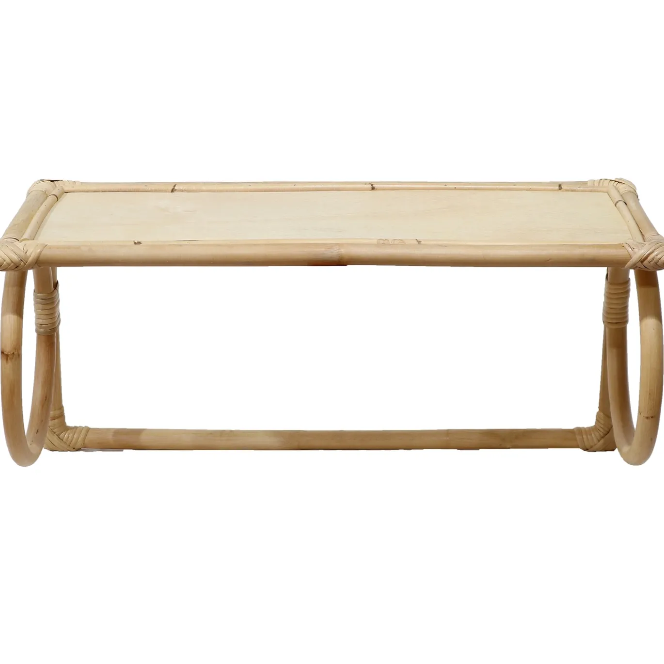 Wandplank Malu Naturel - Giga Meubel