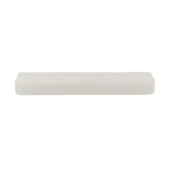Wandplank Stone Marmer Composiet 100cm - Giga Meubel