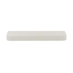 Wandplank Stone Marmer Composiet 100cm - Giga Meubel