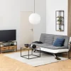 Wandplank Vayen Eiken 108cm - Giga Living