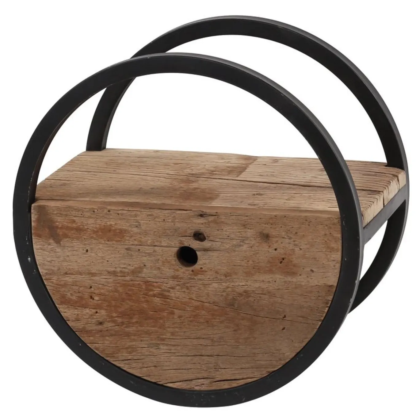 Wandschap Circular Ø40 - Giga Meubel