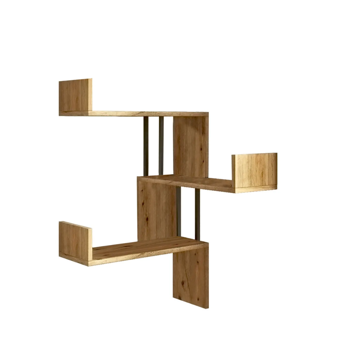 Wandschap Gerry Naturel