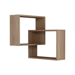 Wandschap Ring Naturel