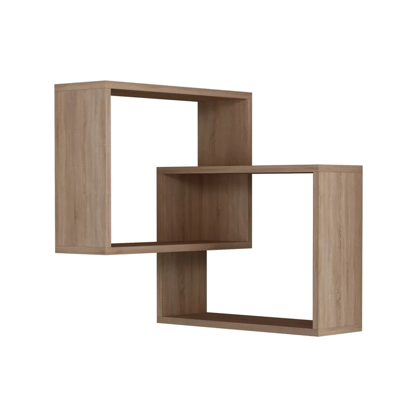 Wandschap Ring Naturel