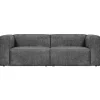Woood Bank Bean 3,5-Zits Velvet Cloud Sky